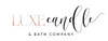 Luxe Candle & Bath Company