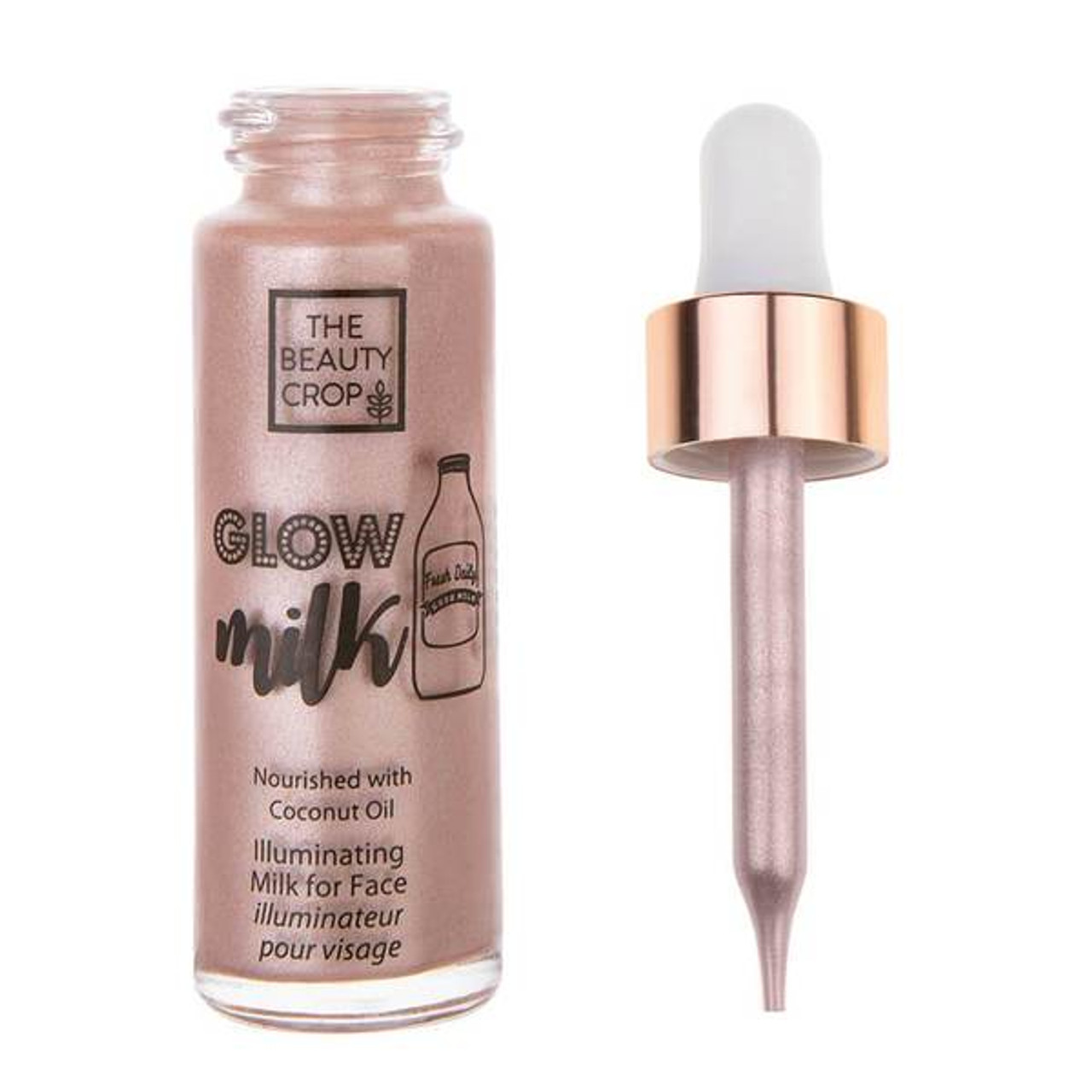 Lindex Beauty Glow Highlighter