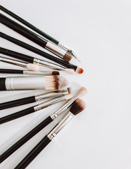 Your Brushes Need a Bath!