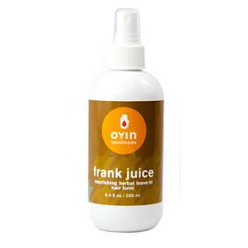 the Juices - Frank Juice Herbal Leave-in