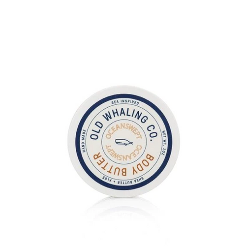 Travel Size Oceanswept Body Butter