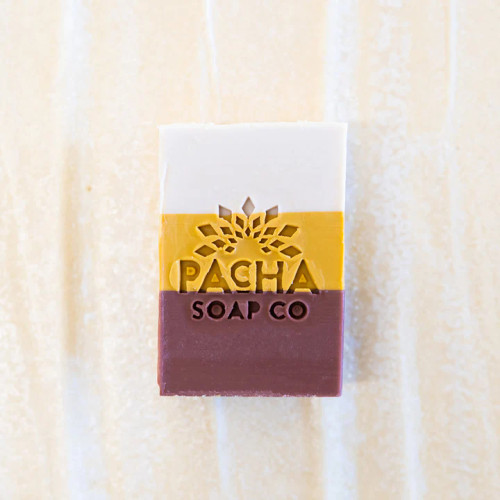Bar Soap - Frankincense Myrrh