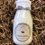 Milk Bottle Candle - Farmers Market