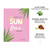 Sun Bae Sheet Mask - Soothing - Single Mask