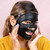 Let's Talk Detox Charcoal Sheet Mask - Purifying - Single Mask