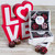 Truffle Gift Box-Valentine (2oz)