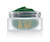 THE BRIGHTENER WITH CHLOROPHYLL+ Oxygenating, Radiance-Enhancing Mask