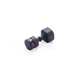 GiRSAN: MC312 - Trigger Safety Button (#3.12)