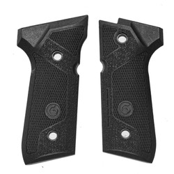 GiRSAN: Regard MC - Right & Left Grip Panel (#29-30)