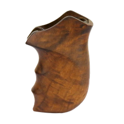 Weihrauch: Windicator - Small Wood Grip (#39b)