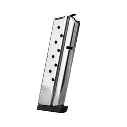 9MM 9rd GiRSAN MC1911S / MC1911C Magazine