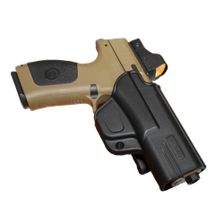GiRSAN MC28SA OWB Holster