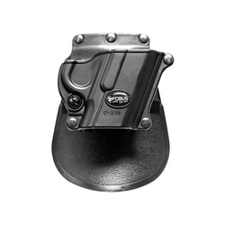 GiRISAN MC P35 OWB Holster
