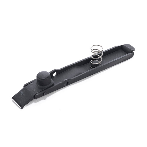 GiRSAN: MC312 - Frame Sheet Metal Bushing Assembly (#2.2, #2.5-2.8)