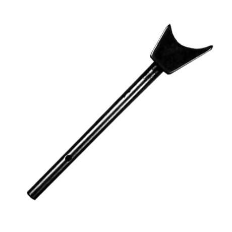 Weihrauch: Windicator - Main Spring Guide  (#7)