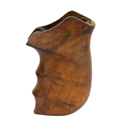 Weihrauch: Windicator - Small Wood Grip (#39b)