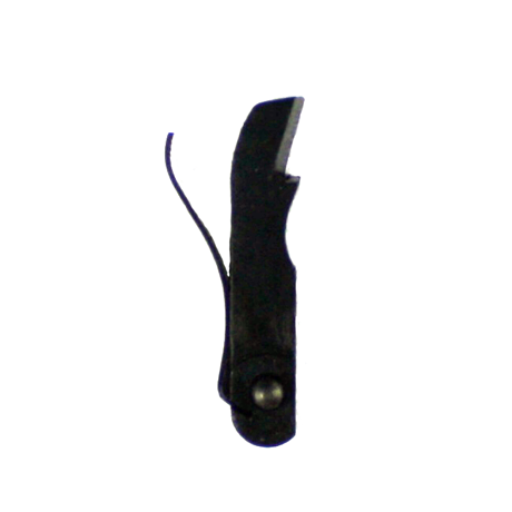 Weihrauch: Bounty Hunter - Hand  (#948) - [Big Bore]