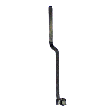 Weihrauch: Bounty Hunter - Transfer Bar [OLD STYLE] (#953) - [Big Bore]