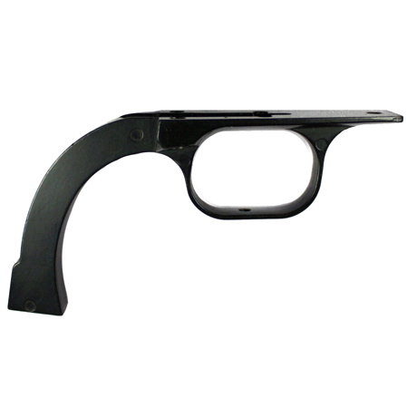 Weihrauch: Bounty Hunter - Trigger Guard  (#935) - [Big Bore]