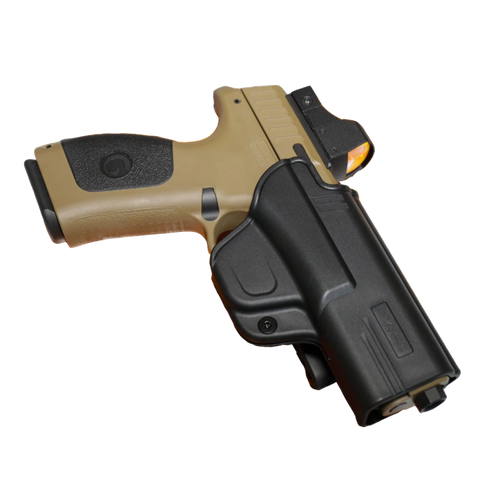 GiRSAN MC28SA OWB Holster