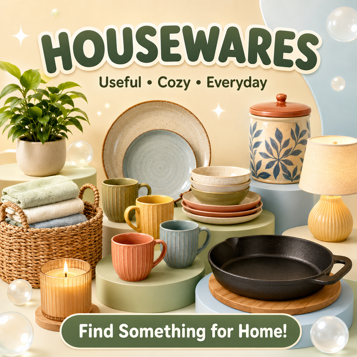 Housewares
