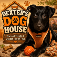 Dexter Approved