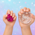 4-Piece Sensory Squishy Fun Bundle – Assorted Textures