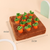 Carrot Dog Toys-Carrot Snuffle Mat for Dogs and Cats