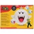 Super Mario King Boo, Boo, Luigi 3-Pack Action Figures