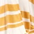 Printed Plush Striped Throw Blanket Yellow Room Essentials 50”x60”