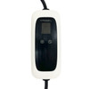 EV Car Charger Type 2 with UK 3 Pin Plug - 7.5m