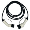EV Mode 3 Car Charging Cable Type 2 - 5m