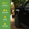 EV Mode 3 Portable Charging Cable Type 2 - 7.5 Metres