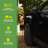 EV Mode 3 Fast Portable Charging Cable Type 2 - 5 Metres