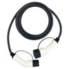 EV Mode 3 Fast Car Charging Cable Type 2 - 7.5m