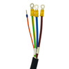 GivEnergy Replacement Cable for Tethered Chargers Type 2 - 7.5m