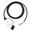 Easee Replacement Cable for Tethered Chargers Type 2 - 7.5m
