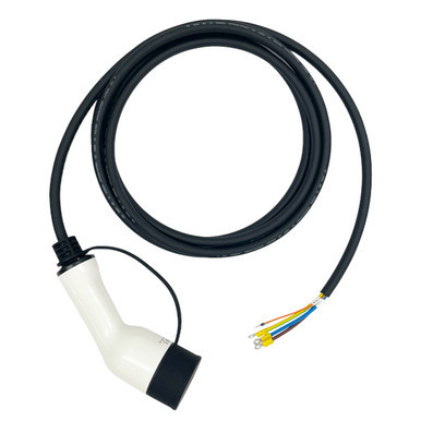 ABB Replacement Cable for Tethered Chargers Type 2 - 5m