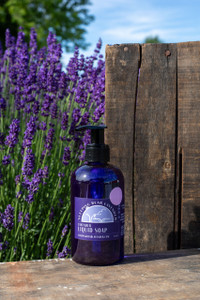 LIQUID SOAP LIQUID SOAP