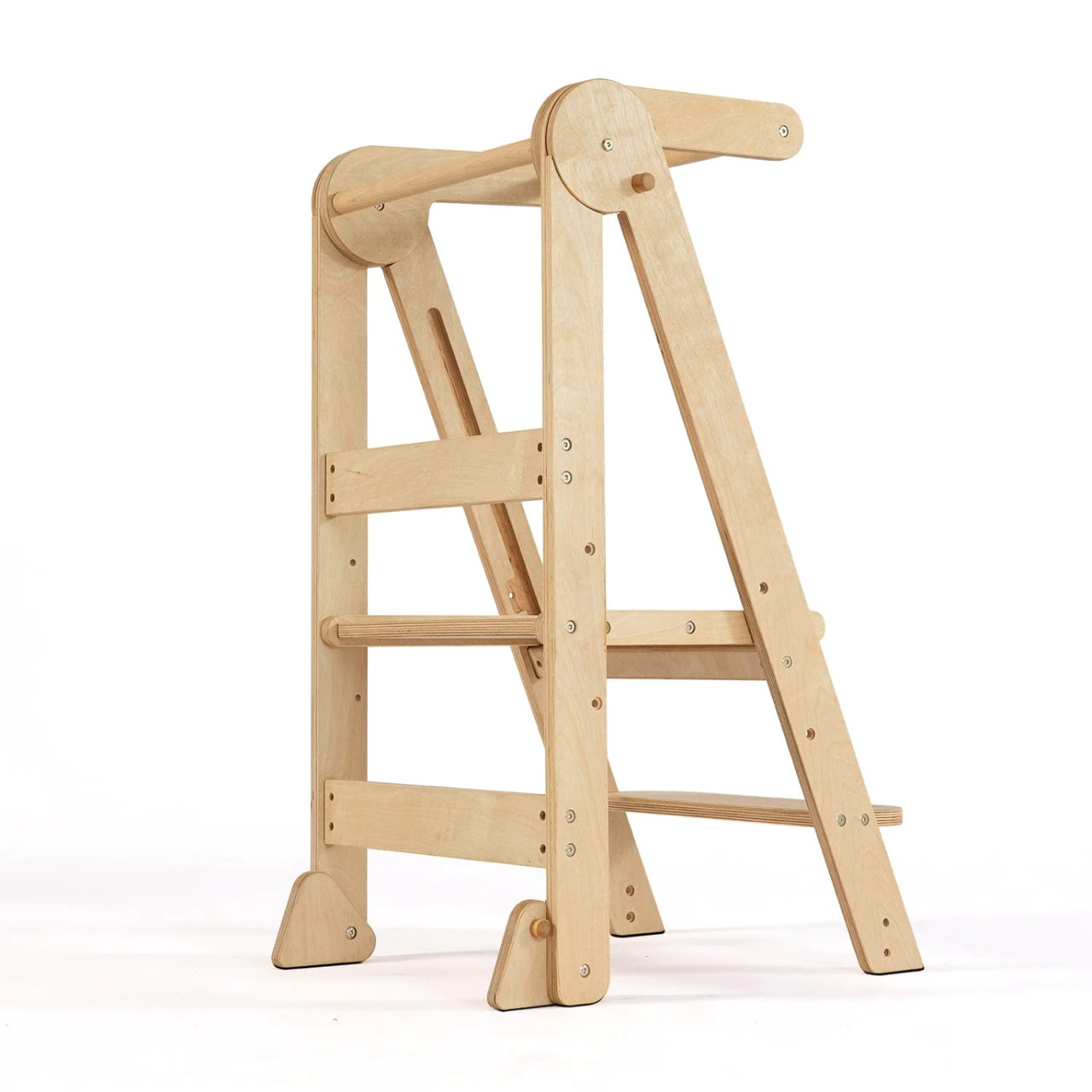 My Duckling MILA Folding Adjustable Learning Tower