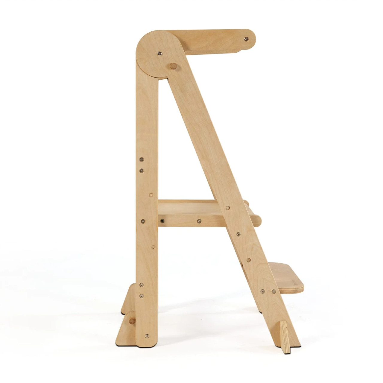My Duckling MILA Folding Adjustable Learning Tower