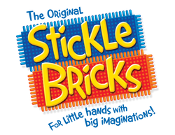 Stickle Bricks