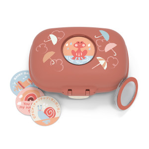Monbento Gram Limited Edition Snack Box Monbento Monbento Gram Limited Edition Snack Box Monbento