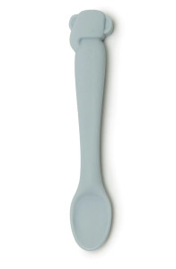 Loulou LOLLIPOP Infant Feeding Spoon - Elephant Loulou LOLLIPOP Infant Feeding Spoon - Elephant