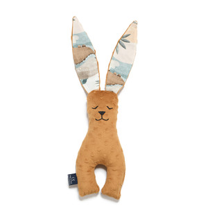La Millou Bunny Soft Toy - Still Alive | Toffi La Millou Bunny Soft Toy - Still Alive | Toffi