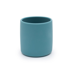 We Might Be Tiny Grip cup - Blue dusk