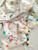 Loulou LOLLIPOP Darling Pacifier Clip - Llama Loulou LOLLIPOP Darling Pacifier Clip - Llama