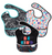 Bumkins SuperBib 3 Pack - Be Kind