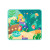 mierEdu Magic Go Drawing Board - Doodle Mermaid