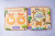 mierEdu Magic Water Doodle Book - Farm Animals